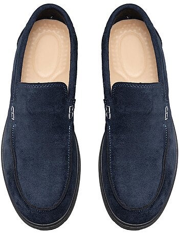 Mocasines Kebello