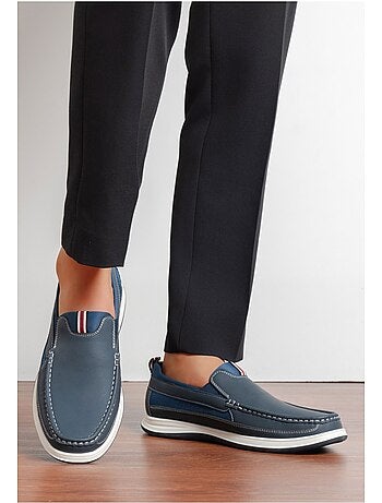 Mocasines Kebello