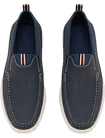 Mocasines Kebello
