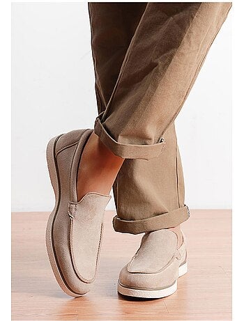 Mocasines Kebello