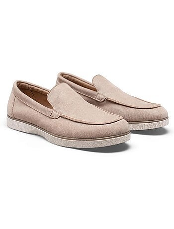 Mocasines Kebello
