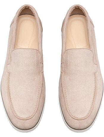 Mocasines Kebello