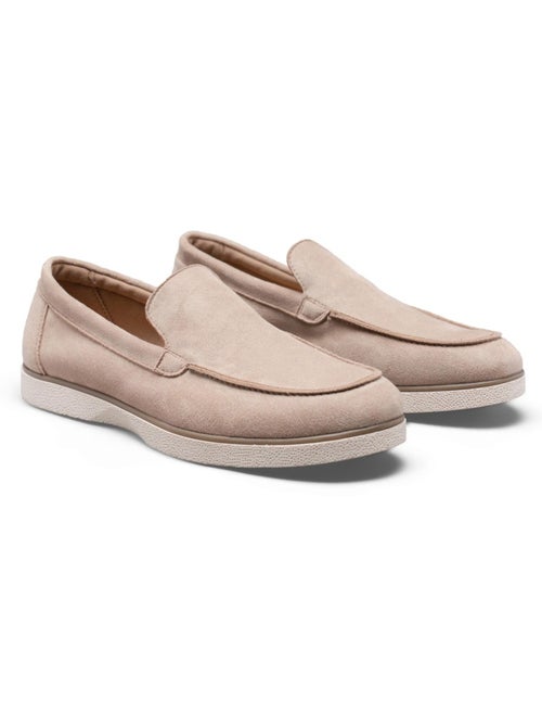 Mocasines Kebello - Kiabi