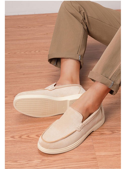 Mocasines Kebello - Kiabi