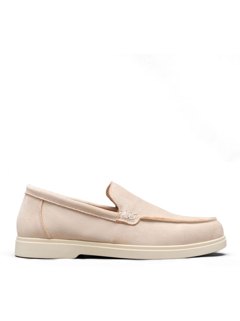 Mocasines Kebello Beige - Kiabi