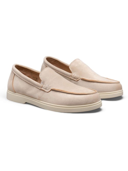 Mocasines Kebello - Kiabi