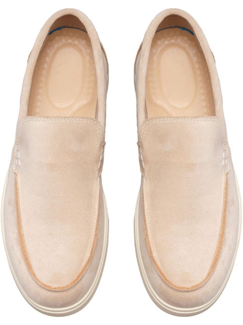 Mocasines Kebello - Kiabi