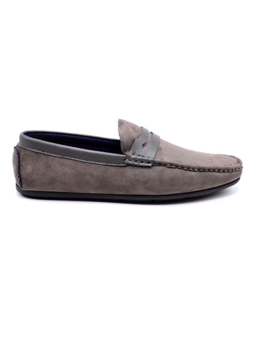 Mocasines Kebello - Kiabi