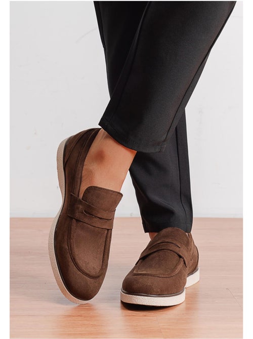 Mocasines Kebello - Kiabi