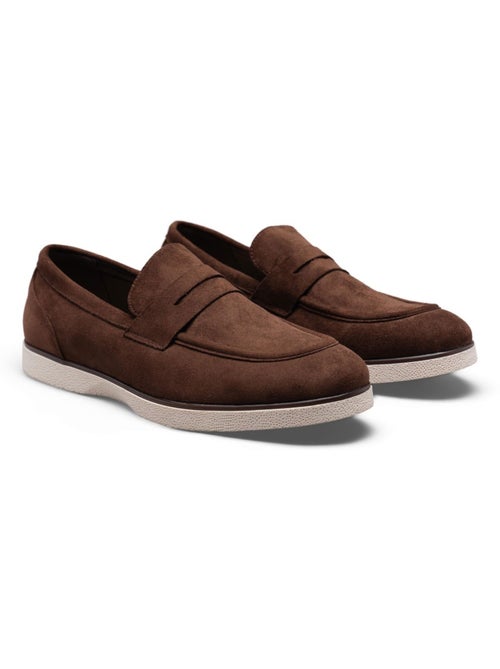 Mocasines Kebello - Kiabi
