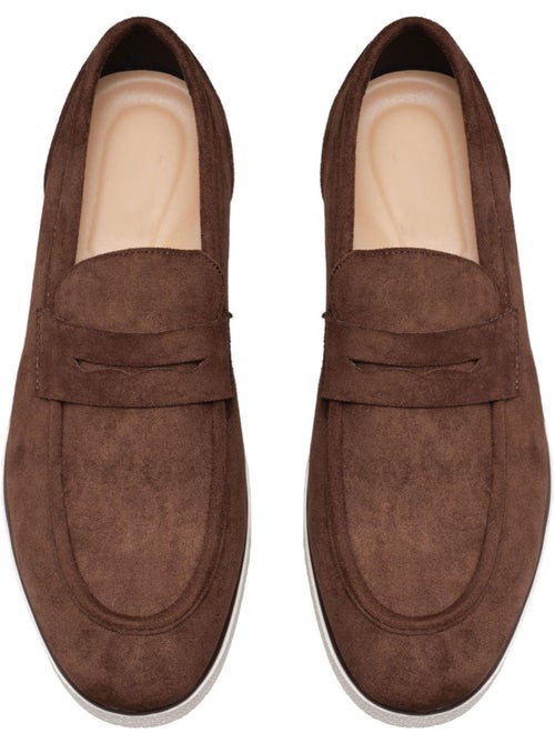 Mocasines Kebello - Kiabi