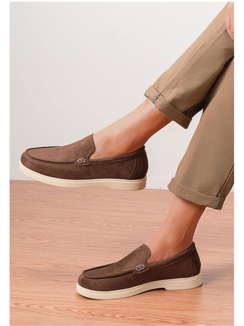 Mocasines Kebello - Kiabi