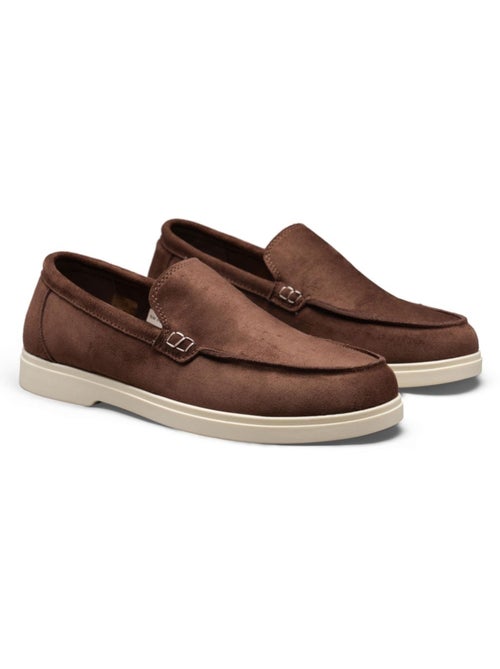 Mocasines Kebello - Kiabi