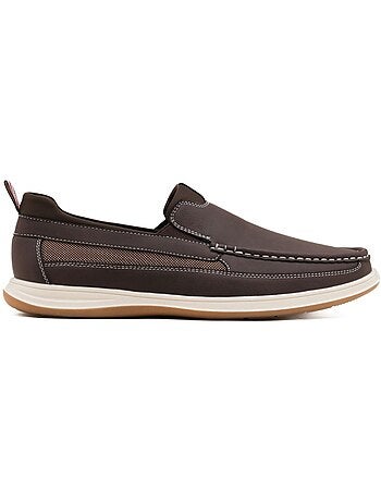 Mocasines Kebello