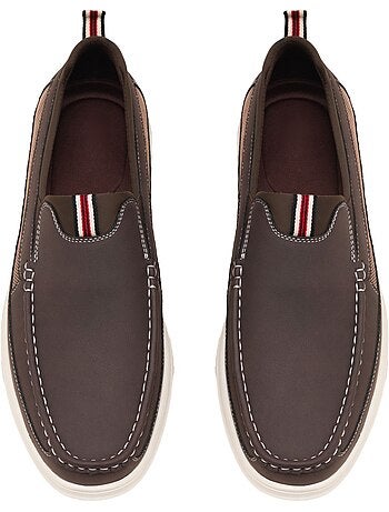 Mocasines Kebello