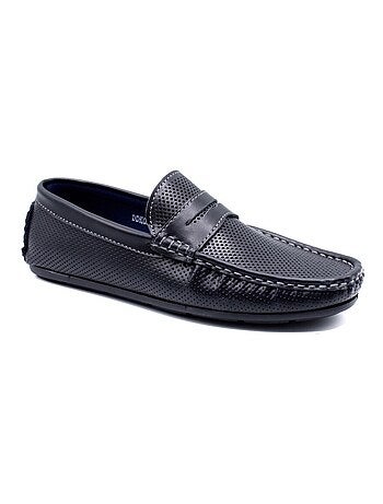 Mocasines Kebello