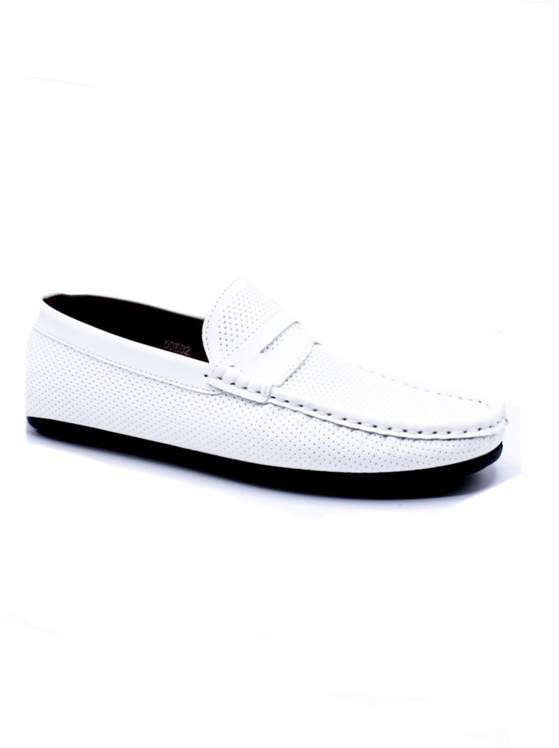 Mocasines Kebello Negro Negro - Kiabi