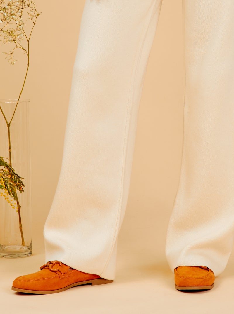 Mocasines MARRON - Kiabi