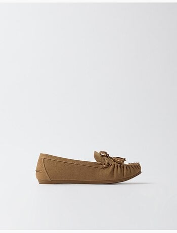 Mocasines, mo fashion