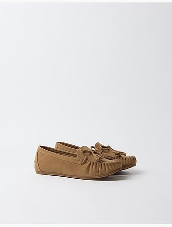 Mocasines, mo fashion