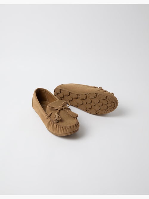 Mocasines, mo fashion - Kiabi