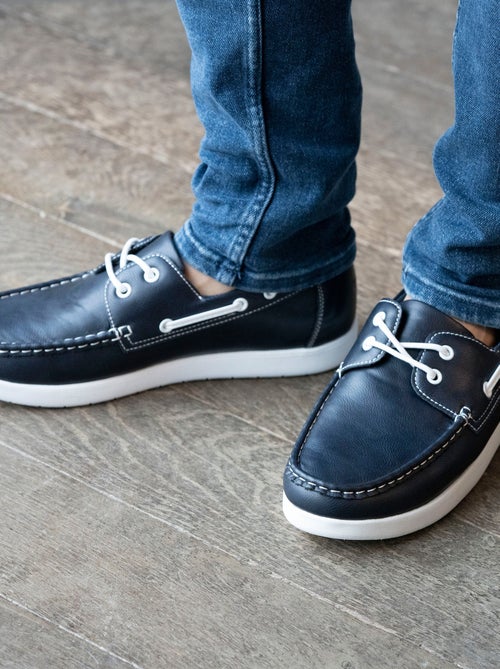 Mocasines Muy cómodo y fácil de ajustar.  Isotoner - Kiabi