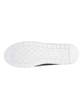 Mocasines Muy cómodo y fácil de ajustar. Isotoner