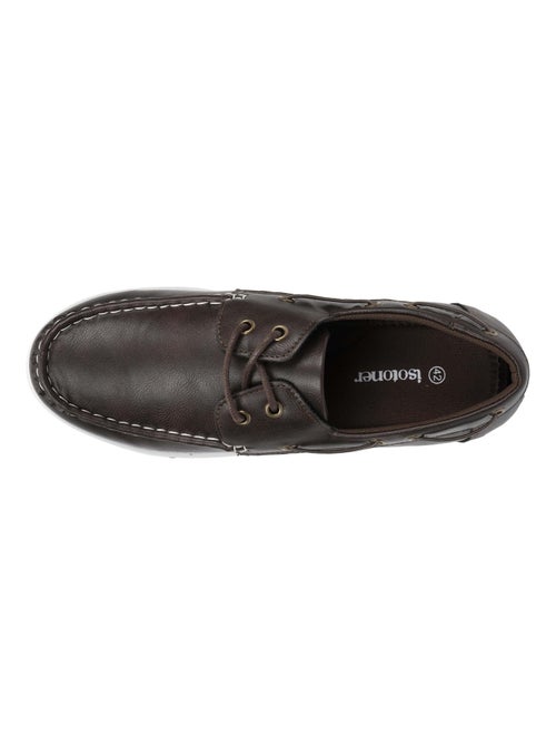 Mocasines Muy cómodo y fácil de ajustar.  Isotoner - Kiabi