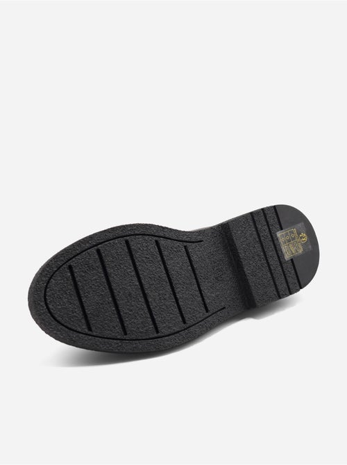 Mocasines para ponerse - C M - Kiabi