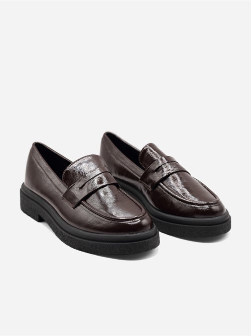 Mocasines para ponerse - C M - Kiabi