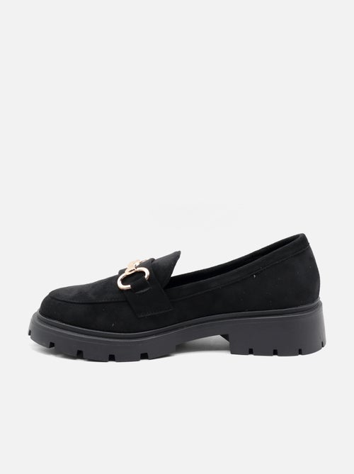 Mocasines para ponerse - C M - Kiabi