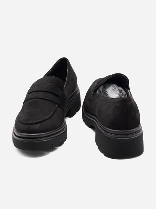 Mocasines para ponerse - C M - Kiabi