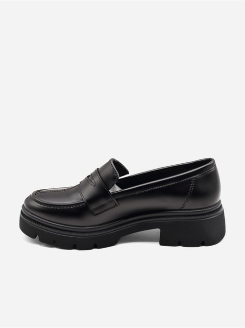 Mocasines para ponerse - C M - Kiabi
