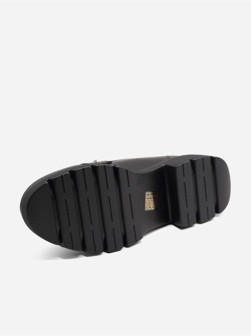 Mocasines para ponerse - C M - Kiabi