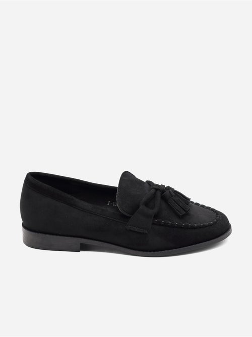 Mocasines para ponerse - C M - Kiabi