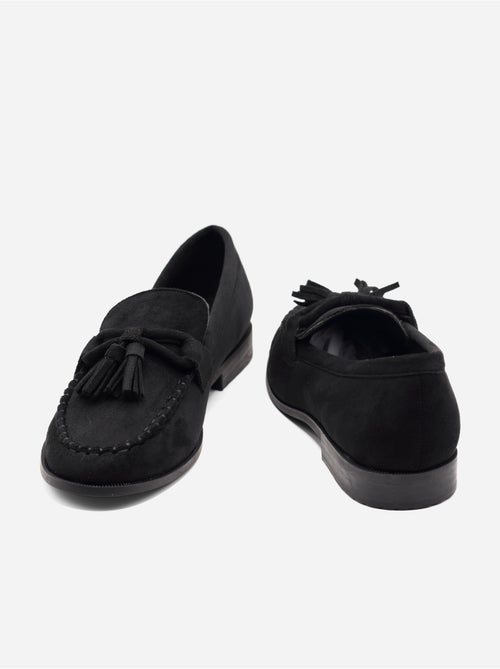 Mocasines para ponerse - C M - Kiabi