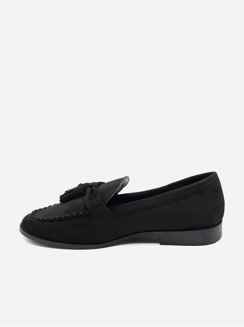 Mocasines para ponerse - C M - Kiabi