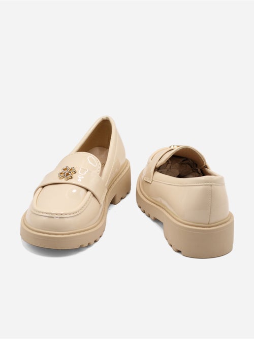 Mocasines para ponerse - Doremi - Kiabi