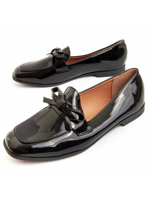 Mocasines Plano Sintetico Montevita - Kiabi