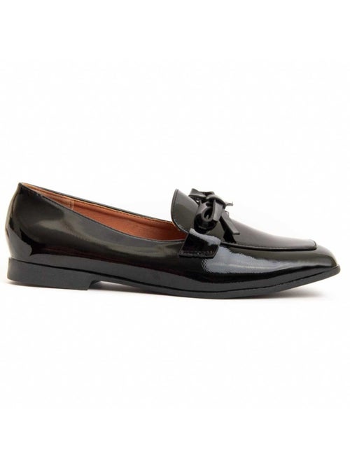 Mocasines Plano Sintetico Montevita - Kiabi