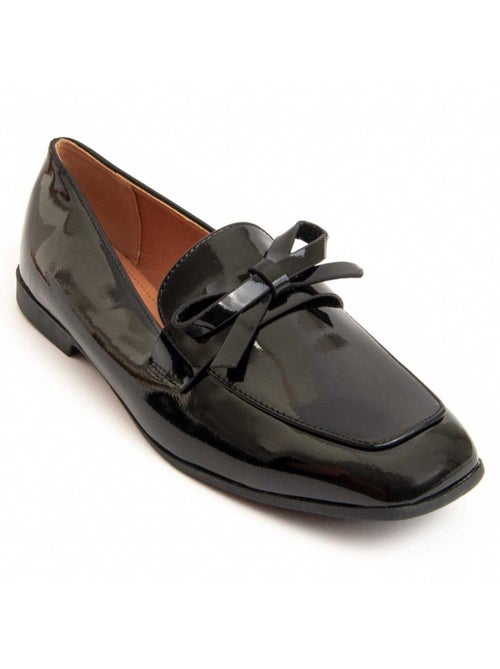 Mocasines Plano Sintetico Montevita - Kiabi