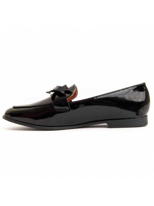 Mocasines Plano Sintetico Montevita - Kiabi
