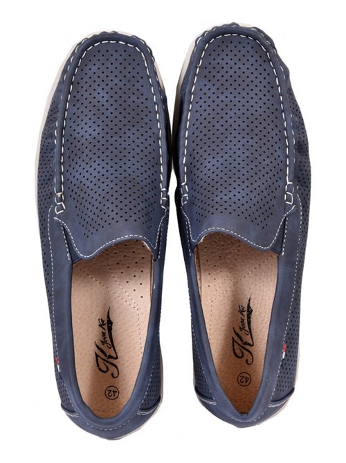 Mocasines PREMIUM - Kiabi