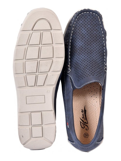 Mocasines PREMIUM - Kiabi