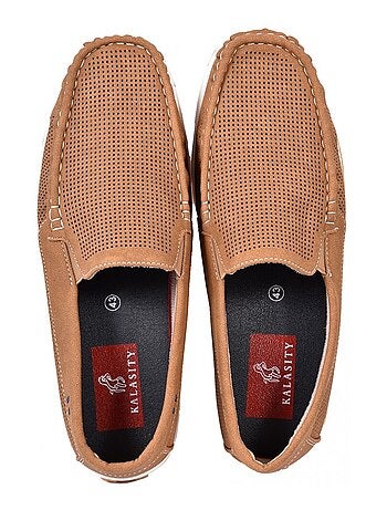 Mocasines PREMIUM