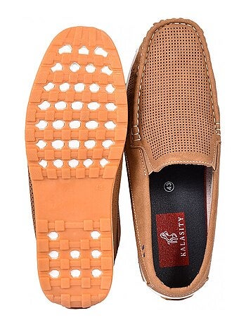 Mocasines PREMIUM