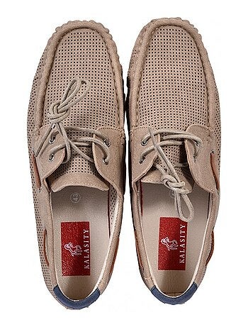 Mocasines PREMIUM