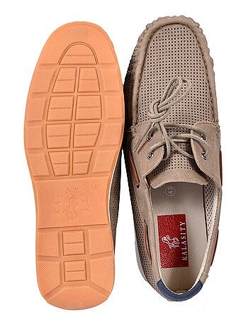 Mocasines PREMIUM