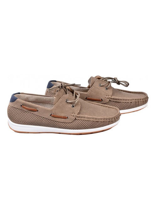 Mocasines PREMIUM - Kiabi Mocasines PREMIUM - Kiabi