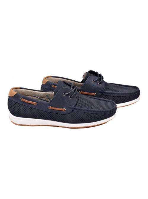 Mocasines PREMIUM para hombre - Kiabi